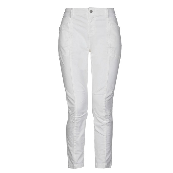 NWT J BRAND BYRNES SKINNY CARGO JEANS - Picture 2 of 8